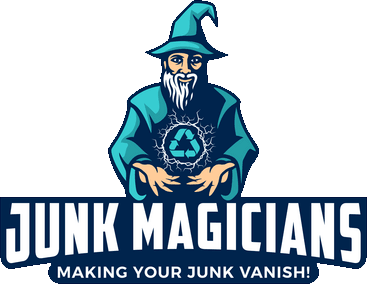 Junk Magicians