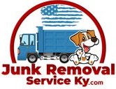 Junk Removal Service KY logo