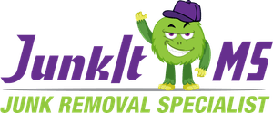 JunkIt MS logo