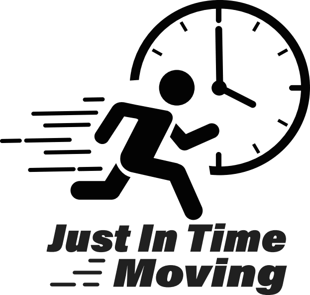 Just-in Time Moving