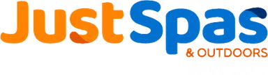 Just Spas Newcastle logo
