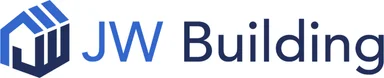 JW Building Builders logo