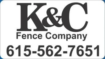 K & C Fence Company