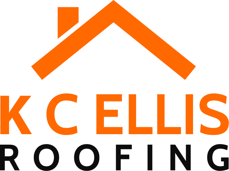 K C Ellis Roofing logo
