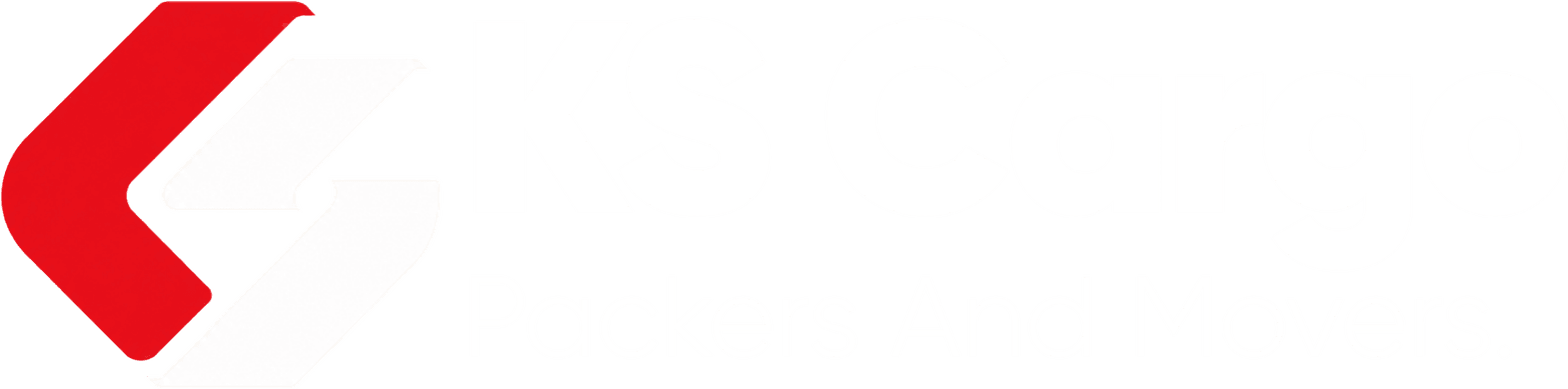 K S Cargo Packers And Movers logo