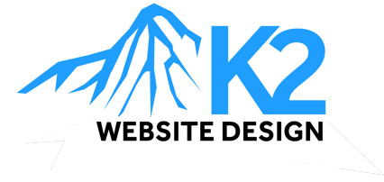 K2 Website Design
