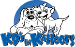 K9's in Kahoots logo