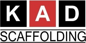 Kad Scaffolding logo
