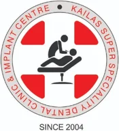 Kailas Super Speciality Dental Clinic and Implant Centre logo