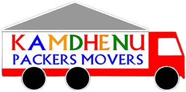 Kamdhenu Packers & Movers