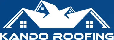 Kando Roofing logo
