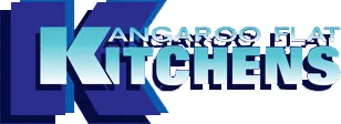 Kangaroo Flat Kitchens logo