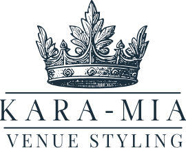 Kara Mia Venue Styling