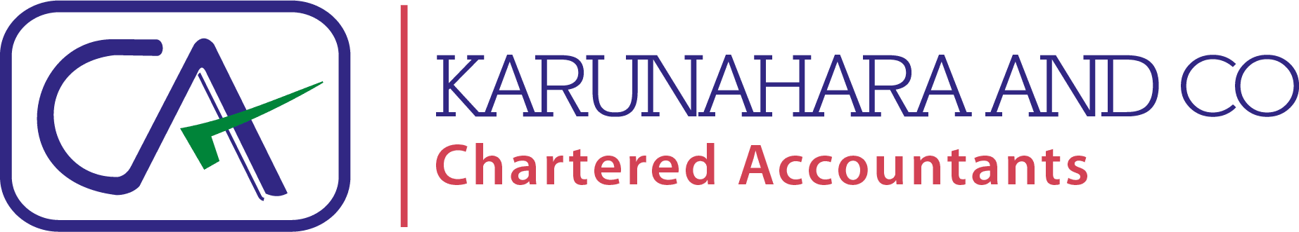 Karunahara & Co.