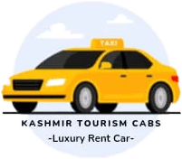 Kashmir Tourism Cabs logo