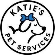 Katie's Pet Services logo
