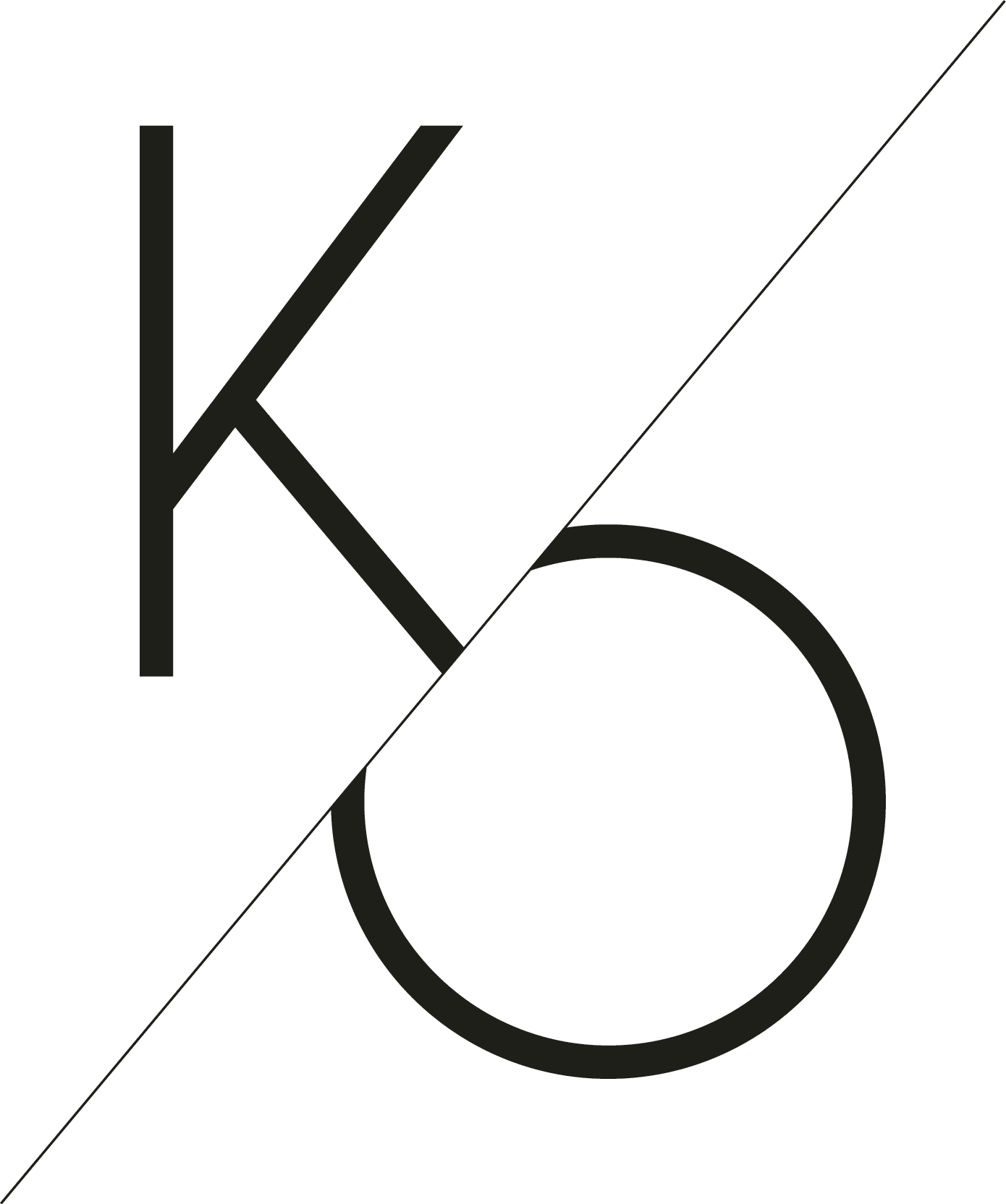 Katrina Otter Weddings logo