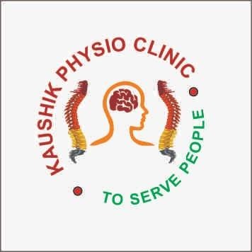 Kaushik Physio Clinic logo