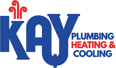 Kay Plumbing, Heating & Cooling logo