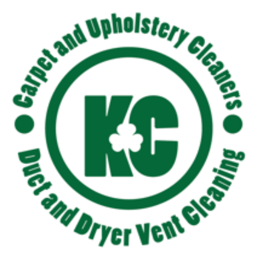 KC Carpet and Upholstery Cleaners