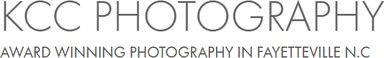 KCC Photography logo