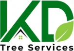 KD Tree Service logo