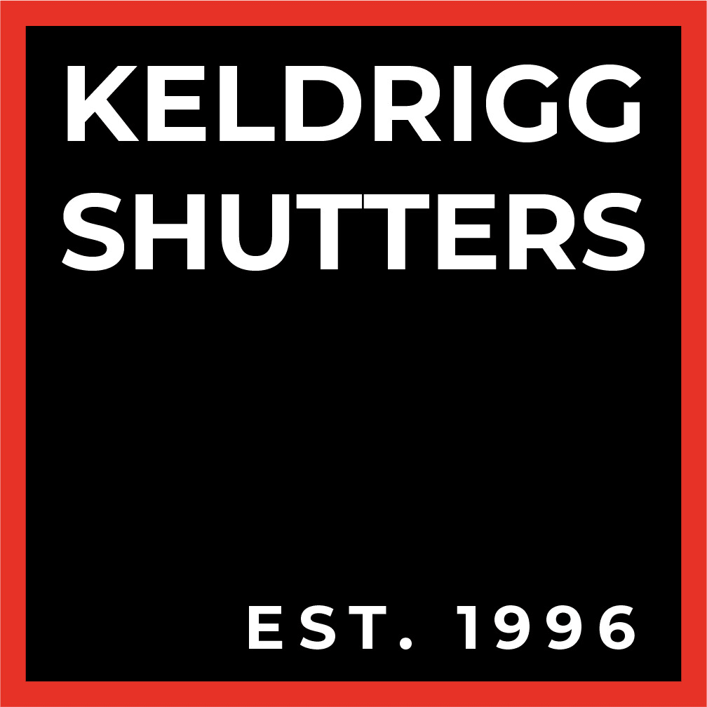 Keldrigg Shutters & Grilles logo