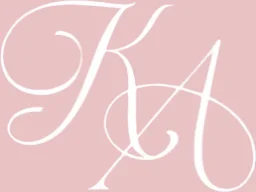 Kelly Anne Weddings logo
