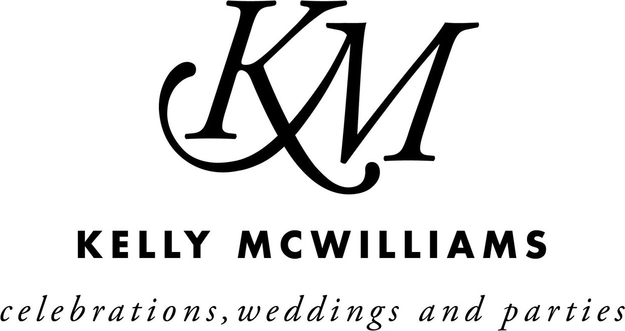 Kelly McWilliams Celebrations, Weddings and Parties