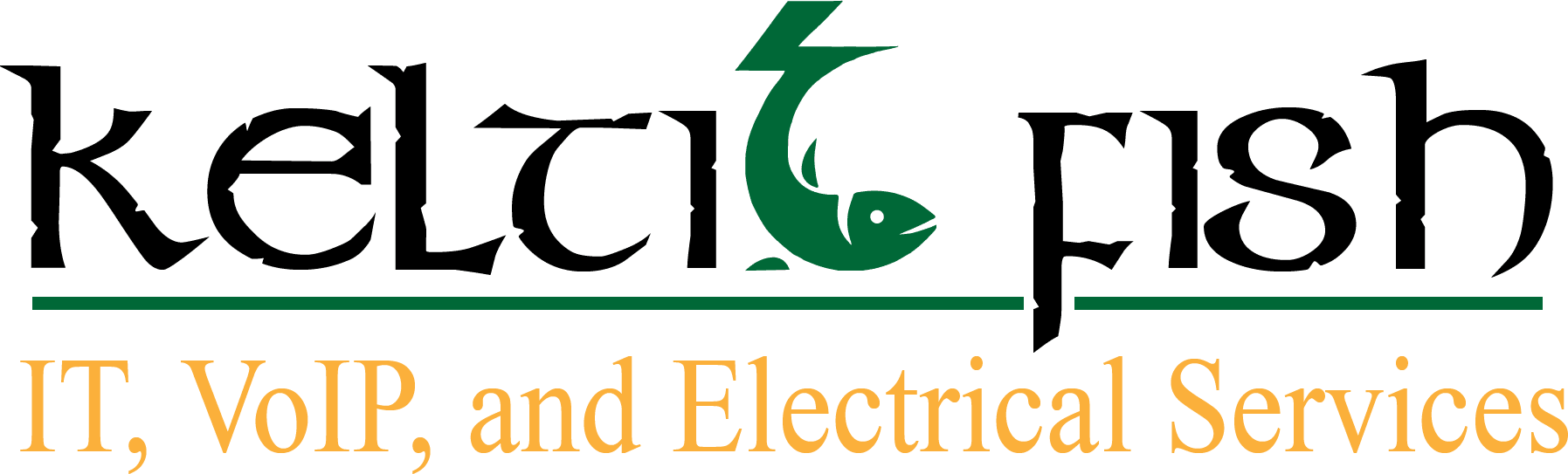 Keltic Fish, LLC logo