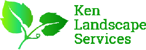 Ken Landscape Services logo