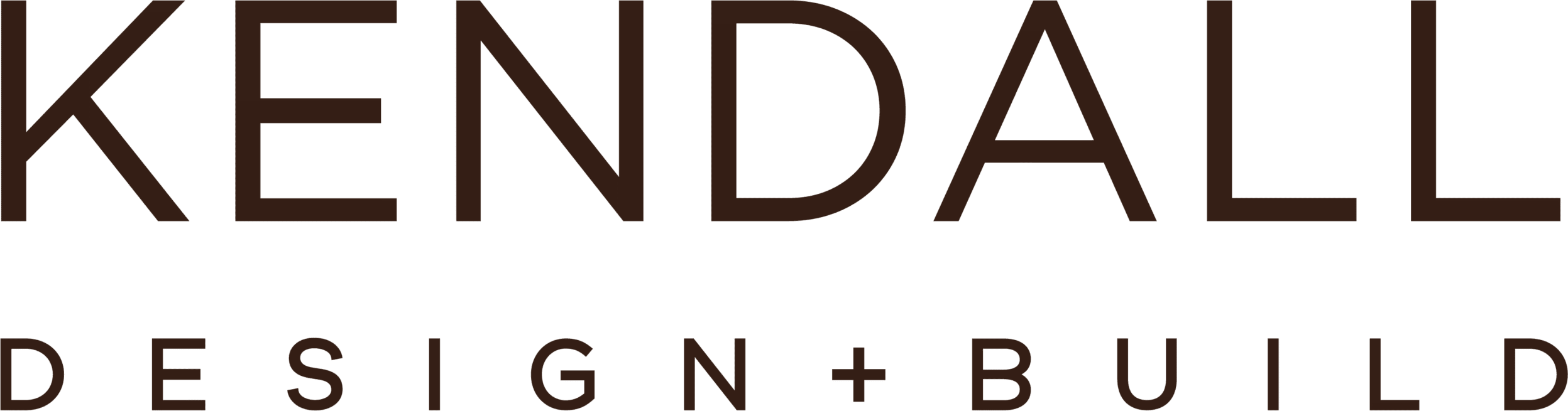 Kendall Design + Build