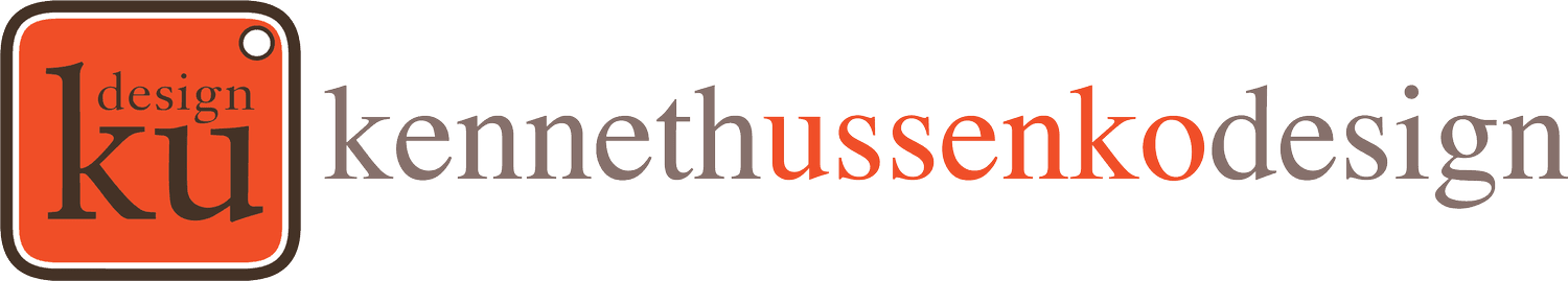 Kenneth Ussenko Design
