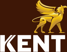 Kent Removals & Storage logo