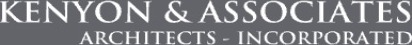 Kenyon Associates Architects, Inc.
