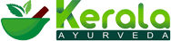 Kerala Ayurveda Dhanbad logo