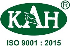 Kerala Ayurveda Hospital logo