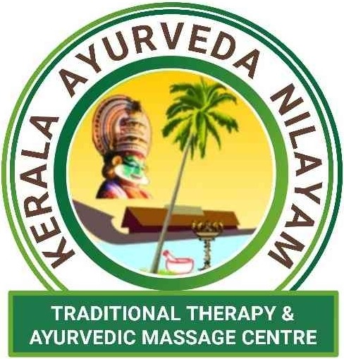 Kerala Ayurveda Nilayam logo