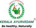 Kerala Ayurvedam logo