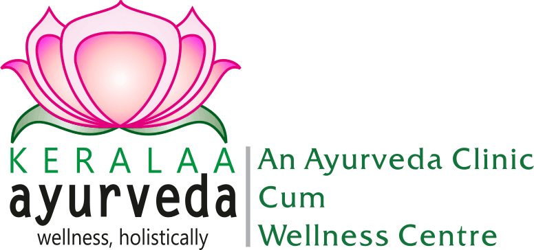 Keralaa Ayurveda logo