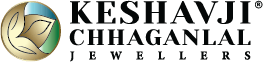 Keshavji Chhaganlal Jewellers logo