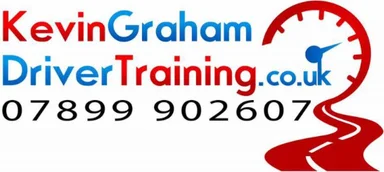 Kevin Graham Driver Training logo