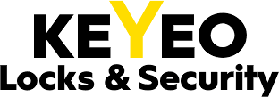 Keyeo Locks & Security Pte Ltd logo