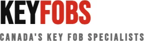 Keyfobs Locksmith Inc. logo
