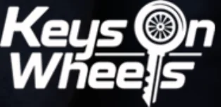 Keys on wheels