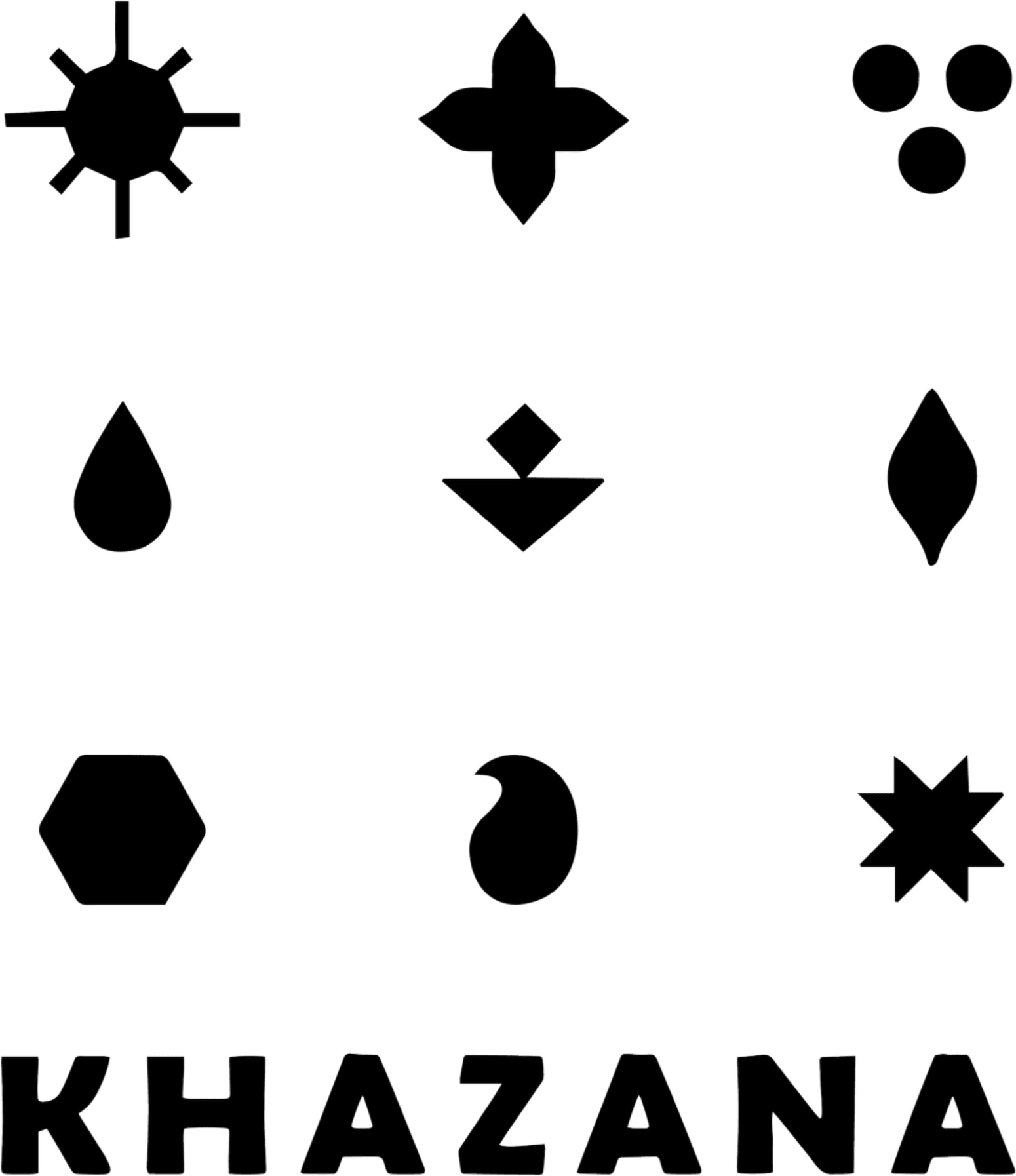 Khazana Milton