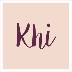 Khi Interior Design Ltd logo
