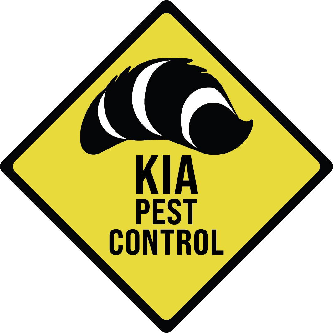Kia Pest Control & WildLife Removal