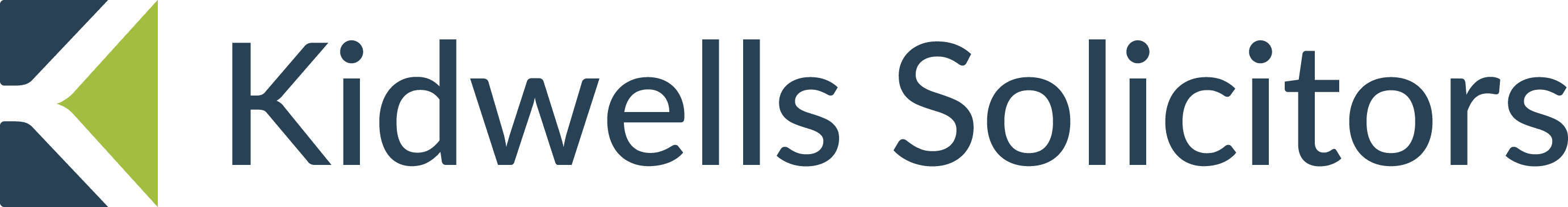 Kidwells Solicitors logo