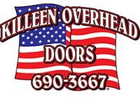 Killeen Overhead Doors Inc.